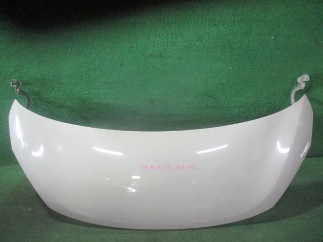 【中古】中古部品 アルト HA25S ﾎﾞﾝﾈｯﾄﾌｰﾄﾞ 【3500080000-250822000710500】