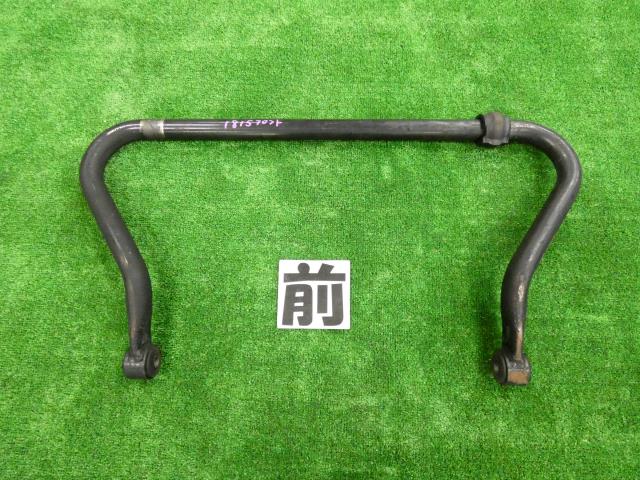 【中古】中古部品 キャンター FE53EB ﾌﾛﾝﾄｽﾀﾋﾞﾗｲｻﾞｰ 【3260250000-000025181557150】