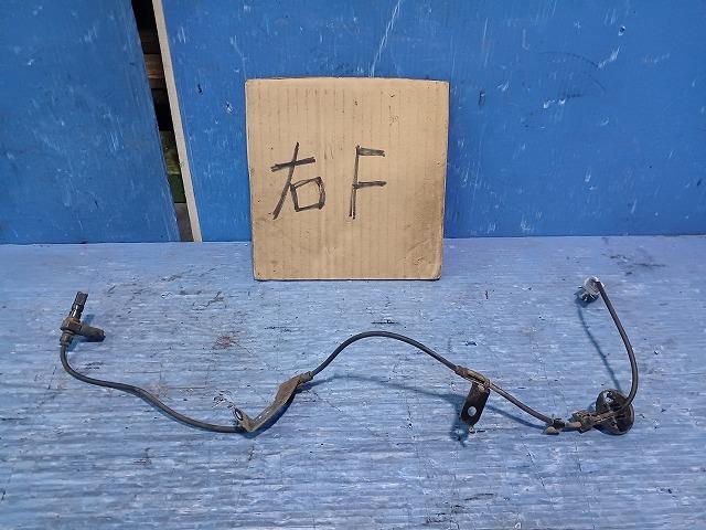 【中古】中古部品 ムーヴ LA100S ABSｾﾝｻｰ 【3310050100-000213020063450】