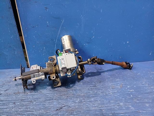 【中古】中古部品 アルト HA25S ｽﾃｱﾘﾝｸﾞｺﾗﾑ 【3310050100-000213022547140】