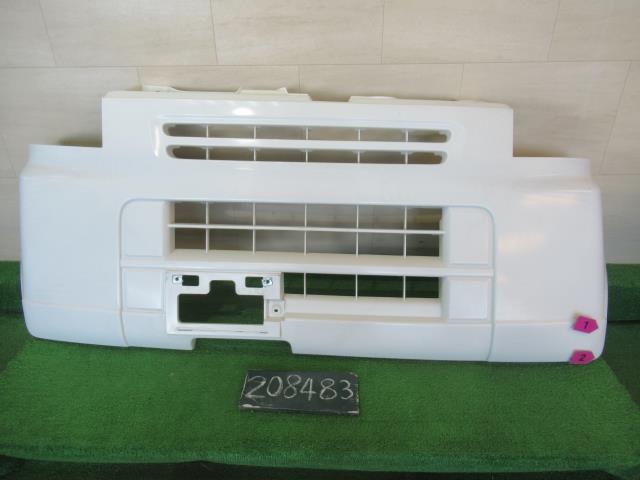 【中古】中古部品 エブリィ DA64V ﾌﾛﾝﾄﾊﾞﾝﾊﾟｰ 【3310120100-251211000110100】