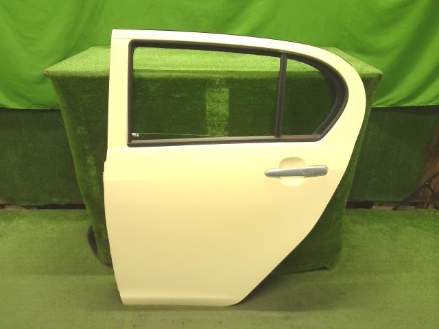 【中古】中古部品 ミライース LA300S 左リアドア 【3310200100-000022479013400】