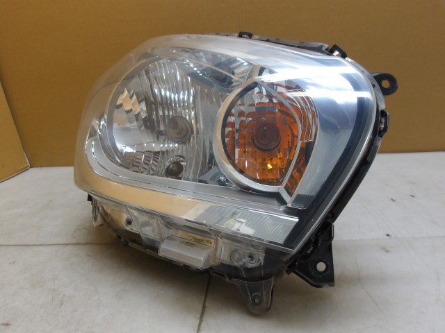 【中古】中古部品 デイズ B21W 右ヘッドランプ 【3310250100-000253052910800】