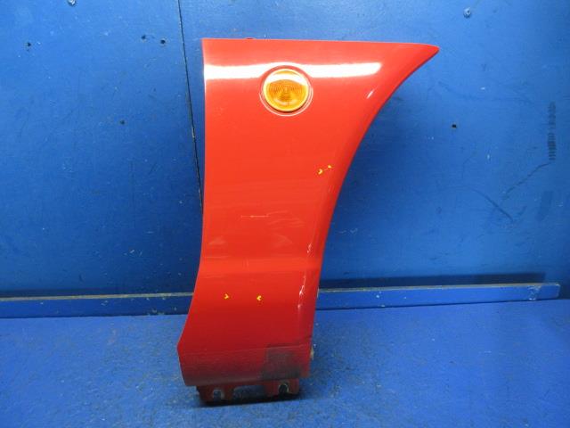 【中古】中古部品 ビート PP1 右ﾌﾛﾝﾄﾌｪﾝﾀﾞｰ 【3310270100-000015116810600】