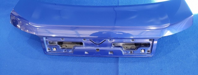 【中古】中古部品 ウェイク LA700S ﾎﾞﾝﾈｯﾄﾌｰﾄﾞ 【3310590000-202512055310500】