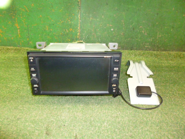 【中古】中古部品 デイズルークス B21A ｶｰﾅﾋﾞｹﾞｰｼｮﾝ 【3330150100-000025329861310】