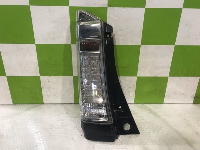 【中古】中古部品 Ｎ－ＢＯＸ JF1 左ﾃｰﾙﾗﾝﾌﾟ 【3330530100-000005484315600】