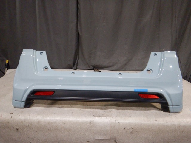 【中古】中古部品 Ｎ－ＢＯＸスラッシュ JF1 ﾘｱﾊﾞﾝﾊﾟｰ 【3330810100-251219000315100】