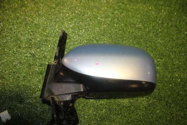 【中古】中古部品 ステラ RN1 左ｻｲﾄﾞﾐﾗｰ 【3330950100-000055270413600】 14,296円