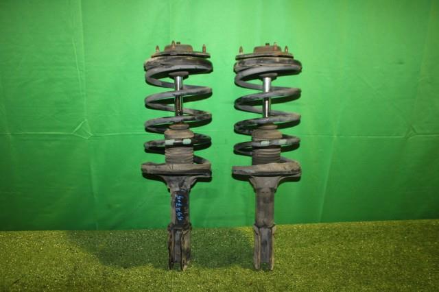【中古】中古部品 ディオン CR9W 左ﾌﾛﾝﾄｽﾄﾗｯﾄ 【3330950100-000055270550210】