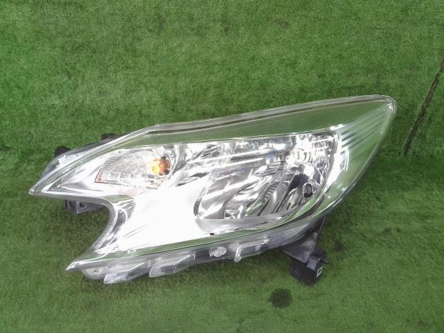 【中古】中古部品 ノート E12 左ﾍｯﾄﾞﾗﾝﾌﾟ 【3330990100-251209000210900】