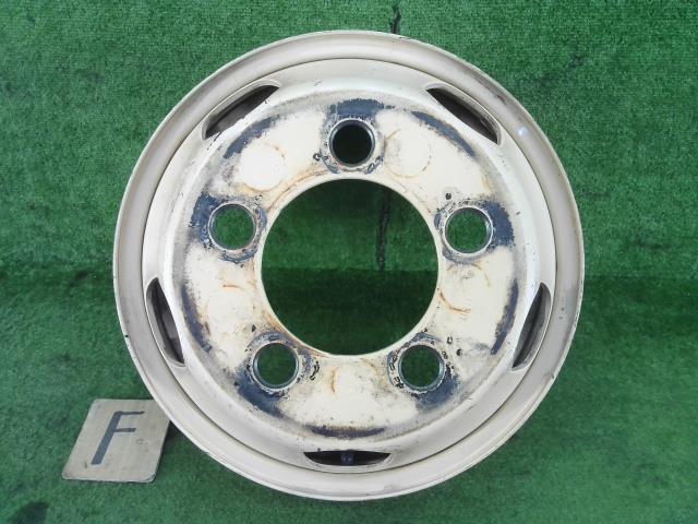 【中古】中古部品 デュトロ XZU645M ﾎｲｰﾙ 【3330990100-251117000347215】｜e-cleマート