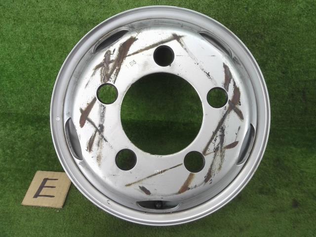 【中古】中古部品 デュトロ XZU645M ﾎｲｰﾙ 【3330990100-251117000347214】｜e-cleマート