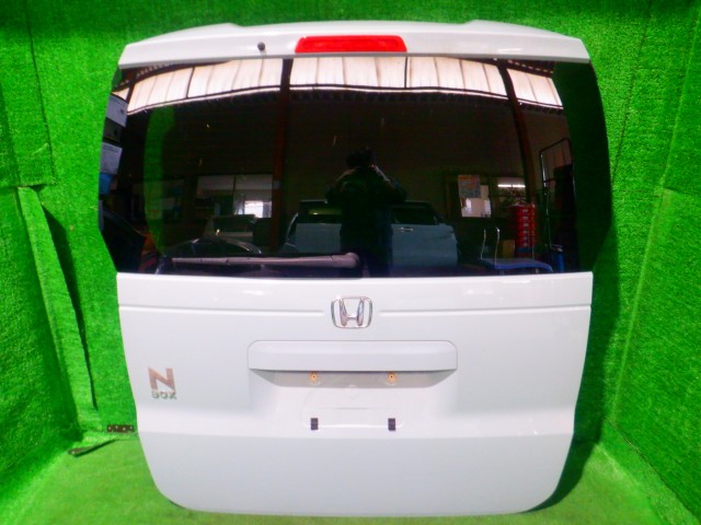 【中古】中古部品 Ｎ－ＢＯＸ JF5 ﾊﾞｯｸﾄﾞｱ 【3340140100-000025311415800】