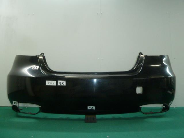【中古】中古部品 キザシ RE91S ﾘｱﾊﾞﾝﾊﾟｰ 【3380050000-000037845115100】