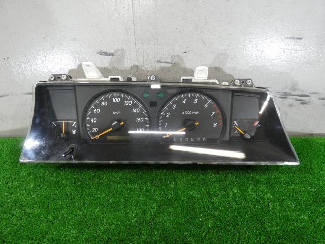 【中古】中古部品 クラウン GXS12 ｽﾋﾟｰﾄﾞﾒｰﾀｰ 【3260250000-000025186961400】