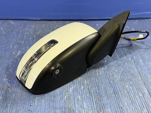 【中古】中古部品 デイズ B21W 右ｻｲﾄﾞﾐﾗｰ 【3310050100-251113000113500】
