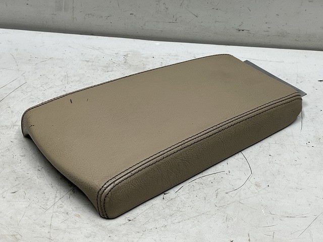【中古】中古部品 ジャガー XJシリーズ JEW ｱｰﾑﾚｽﾄ 【3310070100-0000Y0758270460】