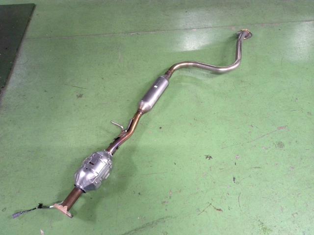 【中古】中古部品 ＭＡＺＤＡ２ DJLFS ﾌﾛﾝﾄｴｷｿﾞｰｽﾄﾊﾟｲﾌﾟ 【3310200100-000015628722200】