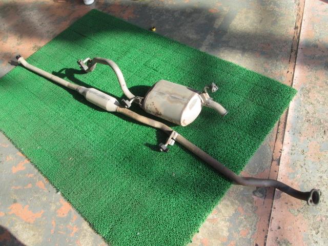 【中古】中古部品 ハスラー MR41S ﾏﾌﾗｰ 【3310190100-000255011822100】