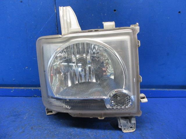 【中古】中古部品 ムーヴコンテ L575S 右ﾍｯﾄﾞﾗﾝﾌﾟ 【3310270100-000015152910800】