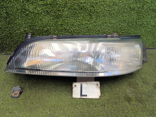【中古】中古部品 マークII GX90 左ﾍｯﾄﾞﾗﾝﾌﾟ 【3330200100-220119000010900】