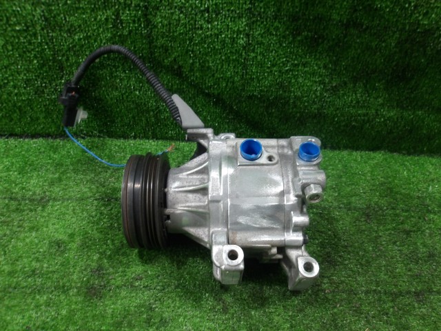 【中古】中古部品 タント LA660S A/Cｺﾝﾌﾟﾚｯｻｰ 【3330420100-251211000160700】
