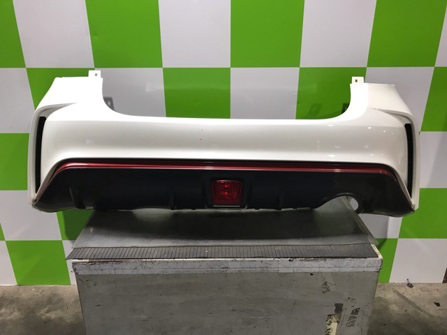 【中古】中古部品 ノート E12 ﾘｱﾊﾞﾝﾊﾟｰ 【3330530100-000005486915100】