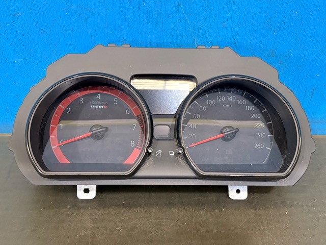 【中古】中古部品 ノート E12 ｽﾋﾟｰﾄﾞﾒｰﾀｰ 【3330530100-000005486961400】