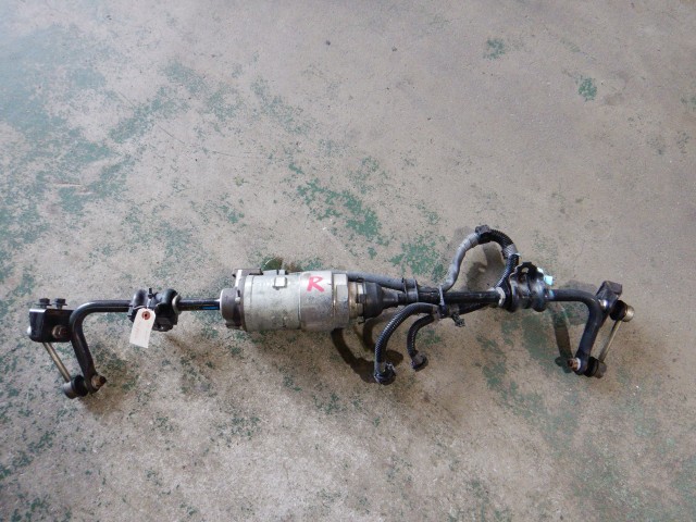 【中古】中古部品 レクサス RX GYL20W ﾘｱｽﾀﾋﾞﾗｲｻﾞｰ 【3330810100-251219000257160】