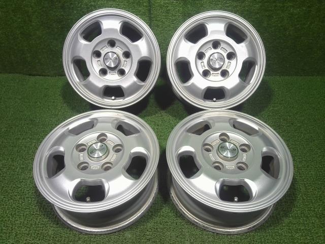 【中古】中古部品 タイヤ関連 ﾎｲｰﾙ 【3330900100-000018428347210】