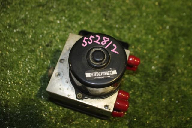 【中古】中古部品 フォード エクスプローラー 1FMEU74 ABSｱｸﾁｭｴｰﾀｰ 【3330950100-000055281242500】