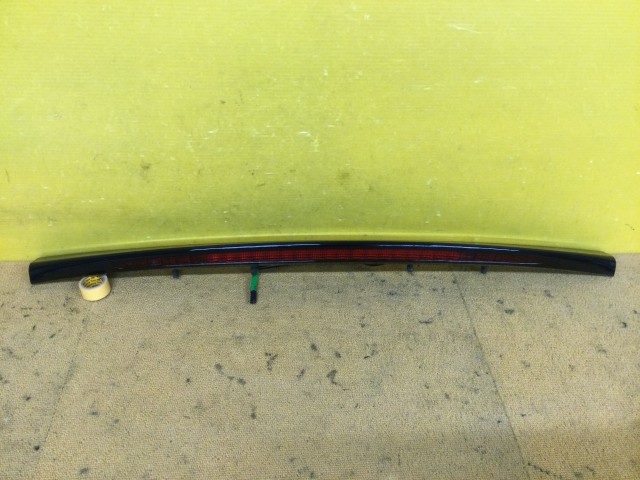 【中古】中古部品 ＣＲ－Ｚ ZF1 ﾊｲﾏｳﾝﾄｽﾄｯﾌﾟﾗﾝﾌﾟ 【3330960100-000052617515830】