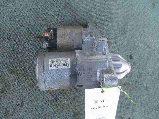 【中古】中古部品 ノート E11 ｾﾙﾓｰﾀｰ 【3340030100-000213009660100】