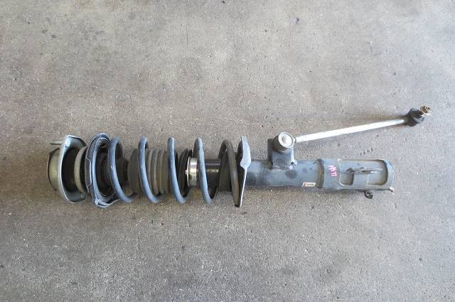 【中古】中古部品 ムーヴ L175S 左ﾌﾛﾝﾄｽﾄﾗｯﾄ 【3340180100-251223000150210】