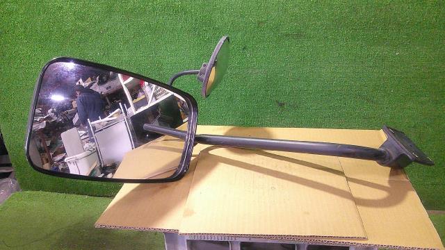 【中古】中古部品 シビリアン AHW41 左ｻｲﾄﾞﾐﾗｰ 【3500080000-000213126513600】