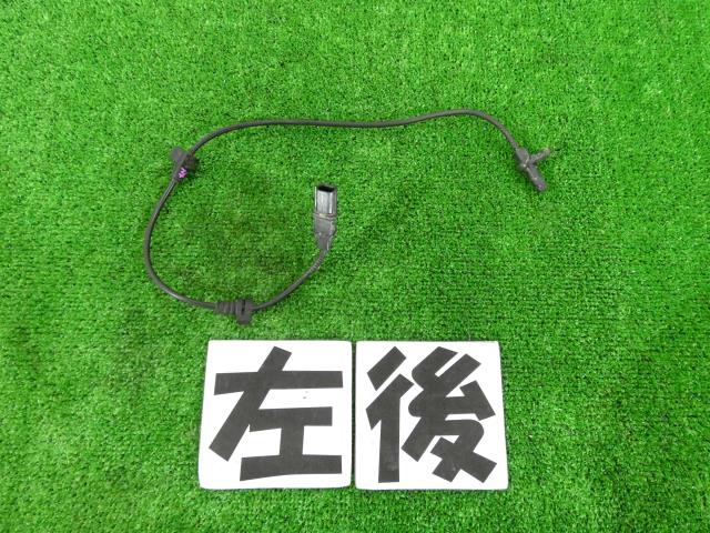 【中古】中古部品 インサイト ZE2 ABSｾﾝｻｰ 【3260250000-000025186063451】