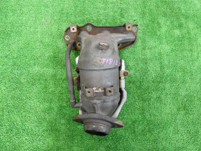 【中古】中古部品 ノート E12 エキゾーストマニホールド 【3260250000-000025181820160】|e-cleマート