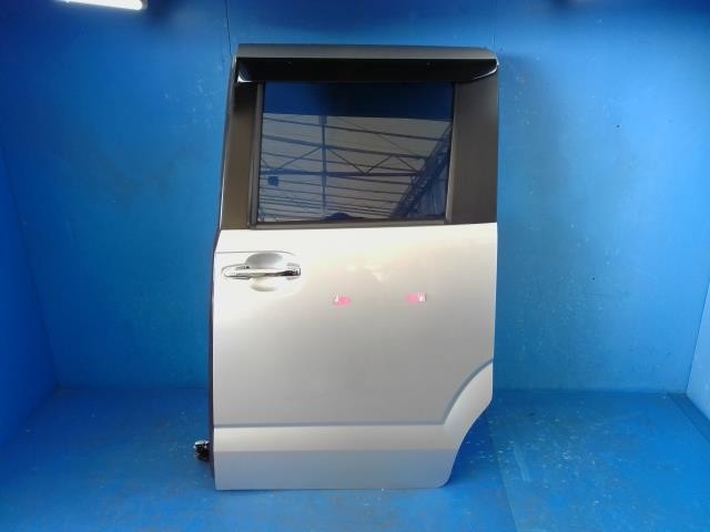 【中古】中古部品 Ｎ－ＢＯＸ JF1 左ﾘｱﾄﾞｱ 【3310550000-251028000113400】