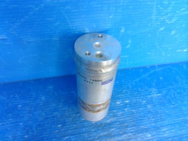 【中古】中古部品 ジムニー JA11V その他 A/Cﾋｰﾀｰ系 【3310550000-250319000869300】