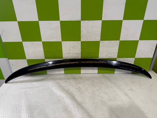 【中古】中古部品 マークX GRX130 リアスポイラー 【3330530100-000005486715400】