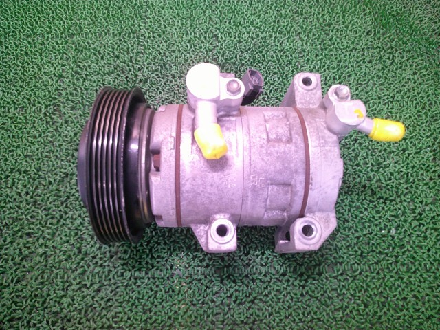 【中古】中古部品 ボンゴ SLP2V A/Cｺﾝﾌﾟﾚｯｻｰ 【3330660100-000025335060700】 11,468円