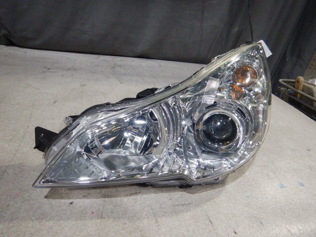 【中古】中古部品 レガシィ BR9 左ﾍｯﾄﾞﾗﾝﾌﾟ 【3330810100-251223000310900】