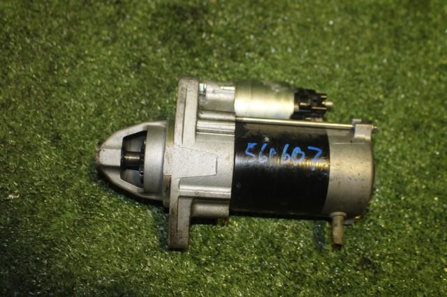 【中古】中古部品 エブリィ DA17V ｾﾙﾓｰﾀｰ 【3330950100-000056160760100】