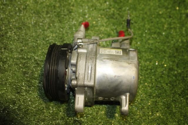 【中古】中古部品 エブリィ DA17V A/Cｺﾝﾌﾟﾚｯｻｰ 【3330950100-000056160760700】