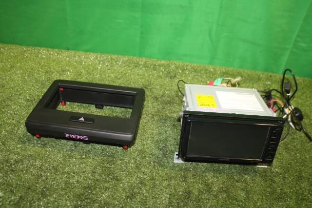 【中古】中古部品 ワゴンＲ MH95S ｶｰﾅﾋﾞｹﾞｰｼｮﾝ 【3330950100-000056131261310】 16,280円