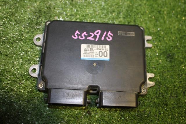 【中古】中古部品 ラパン HE22S ｴﾝｼﾞﾝｺﾝﾋﾟｭｰﾀｰ 【3330950100-000055291563100】