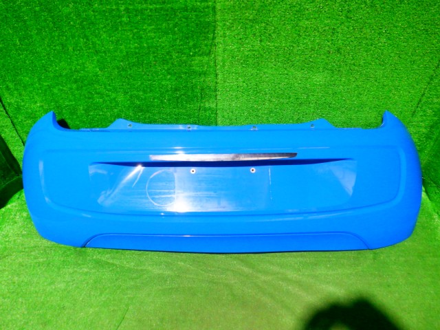 【中古】中古部品 VW アップ！ AACHY ﾘｱﾊﾞﾝﾊﾟｰ 【3340140100-000025313115100】