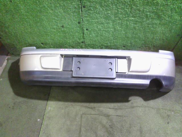 【中古】中古部品 BMW ミニ ML16 ﾘｱﾊﾞﾝﾊﾟｰ 【3340220100-000226083815100】