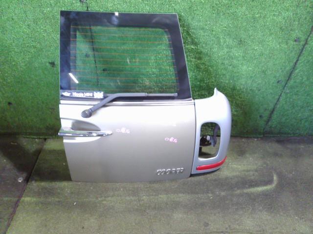 【中古】中古部品 BMW ミニ ML16 ﾊﾞｯｸﾄﾞｱ 【3340220100-000226083815800】